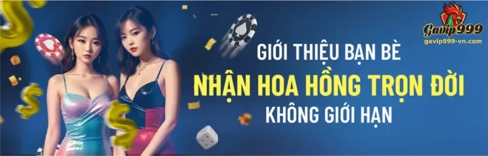 KHUYẾN MÃI GAVIP999